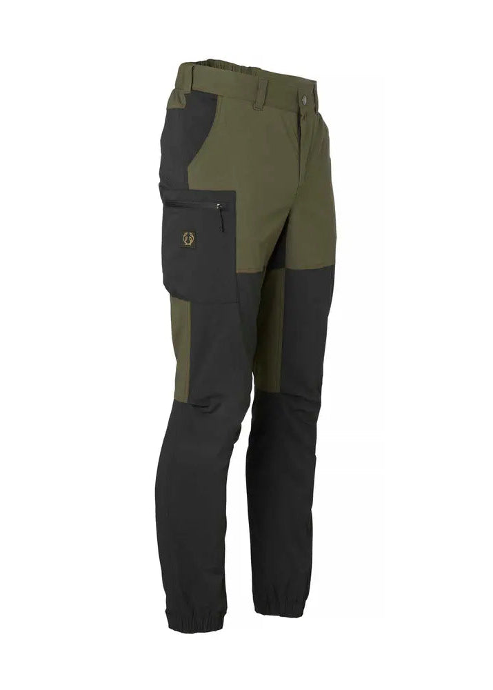 Chevalier Delta Light pants Men Autumn Green