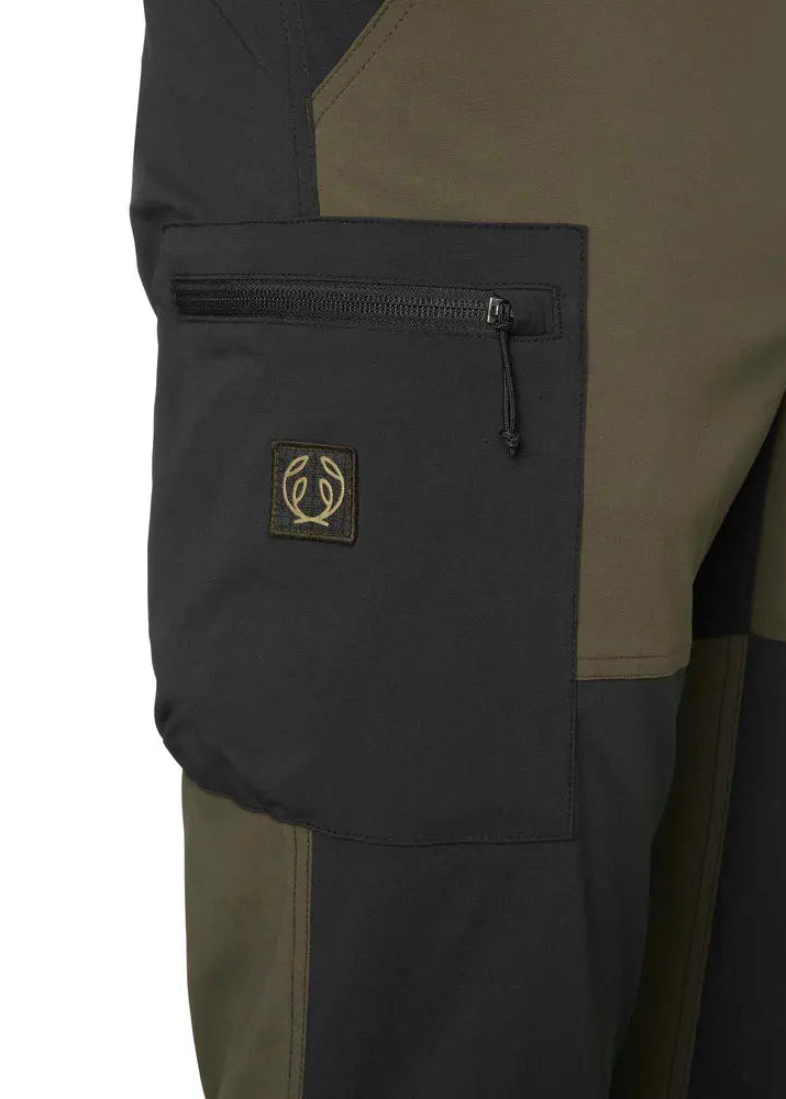Chevalier Delta Light pants Men Autumn Green