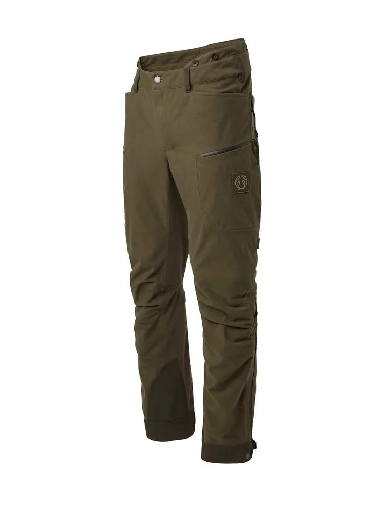 Chevalier Pointer Chevalite Pants Men Autumn Green