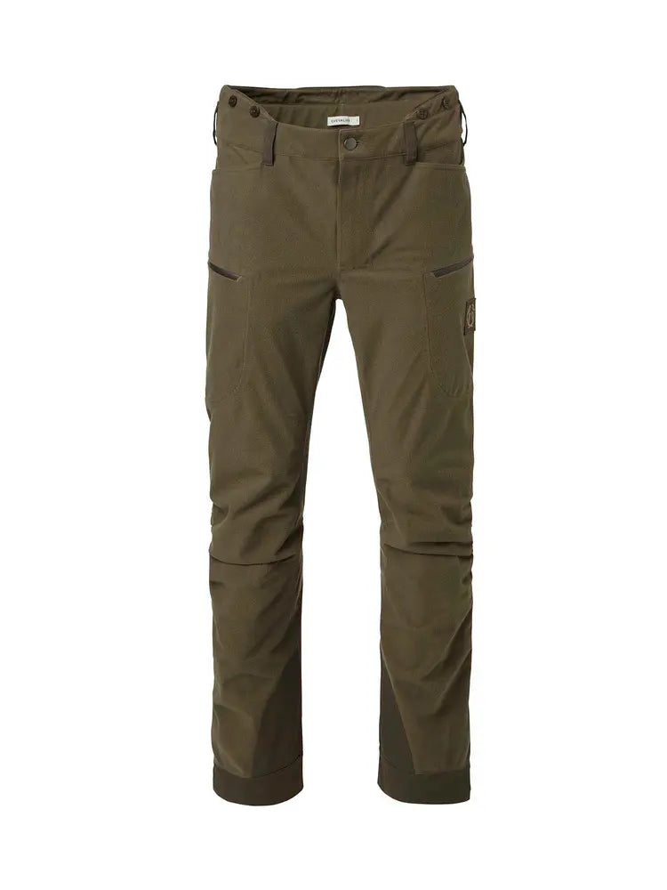 Chevalier Pointer Chevalite Pants Men Autumn Green