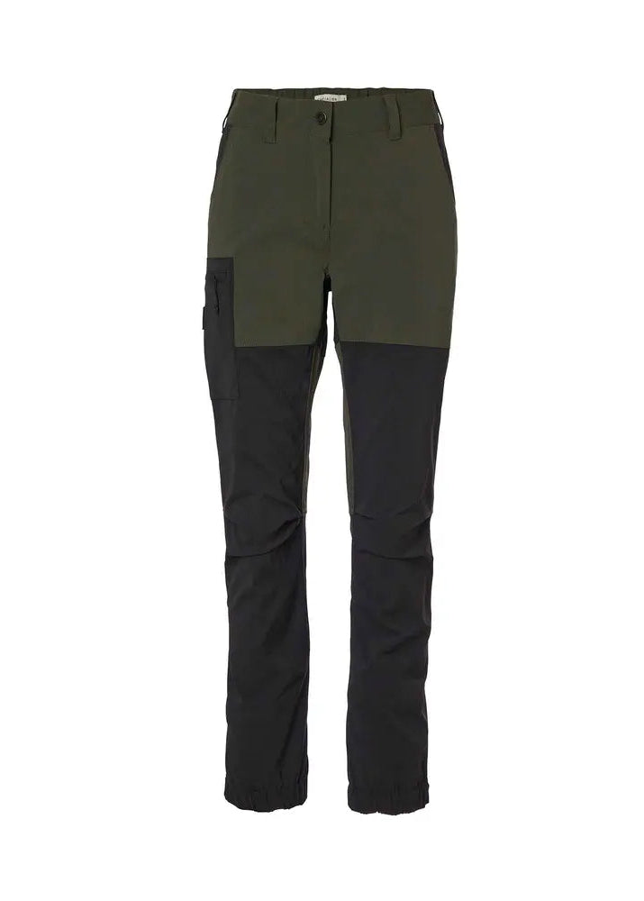 Chevalier Delta Light Women's Pants Midnight Pine