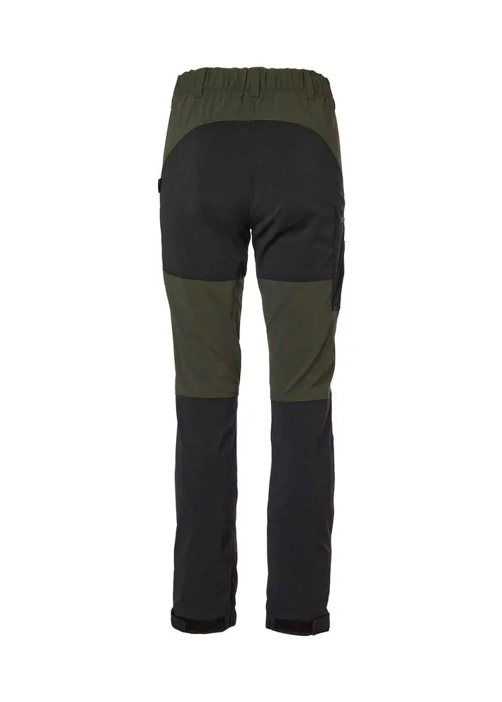 Chevalier Delta Light Women's Pants Midnight Pine