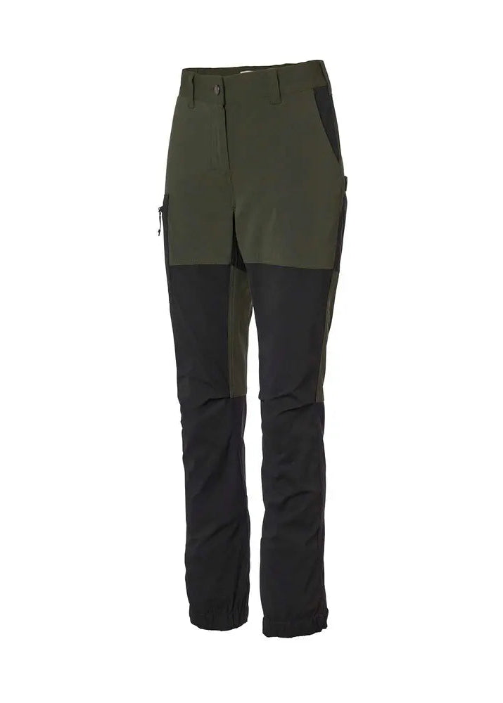 Chevalier Delta Light Women's Pants Midnight Pine