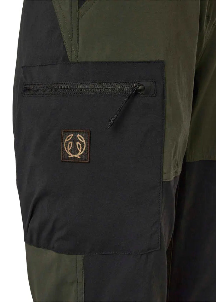 Chevalier Delta Light Women's Pants Midnight Pine