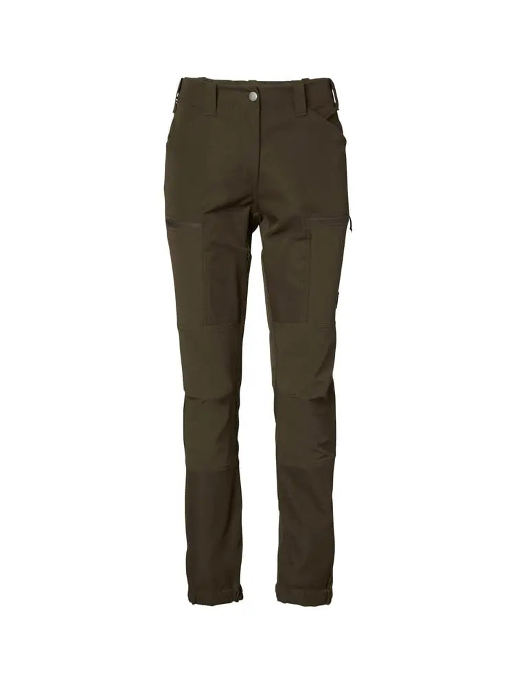 Chevalier Spey Stretch Pants Woman Brown