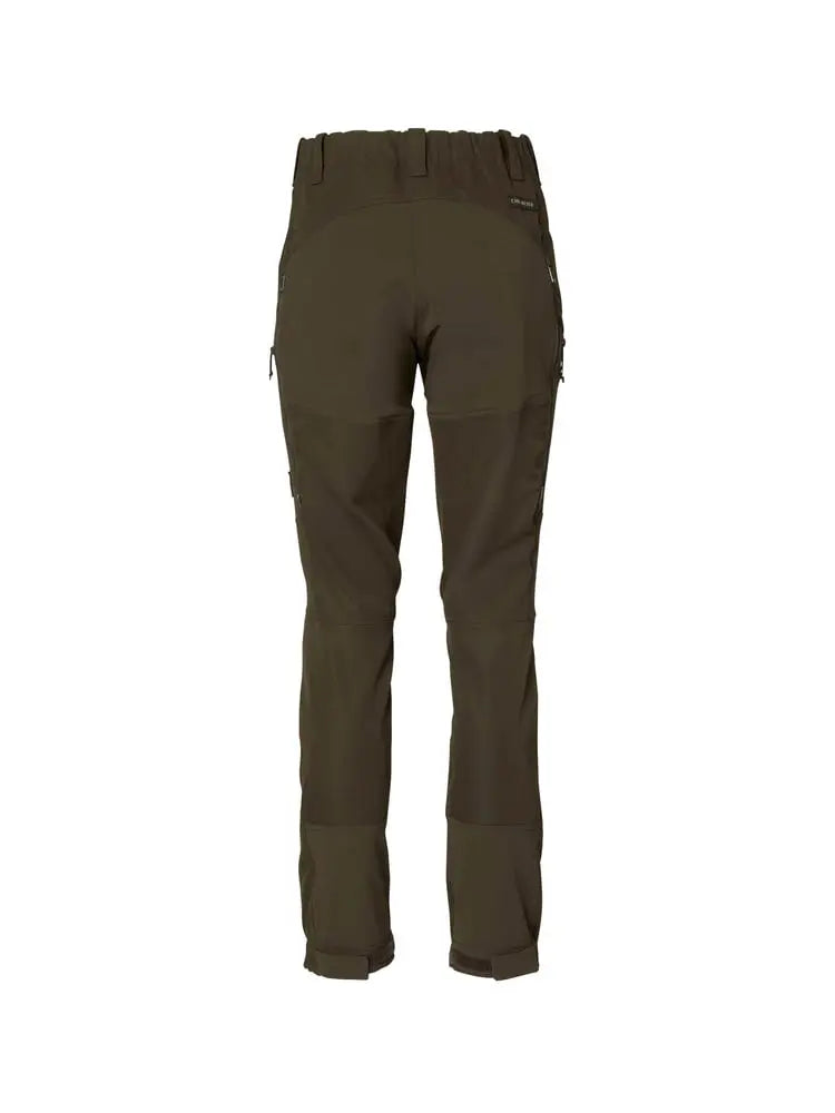 Chevalier Spey Stretch Pants Woman Brown