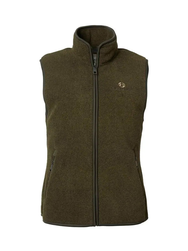Chevalier Mainstone Fleece Vest AG