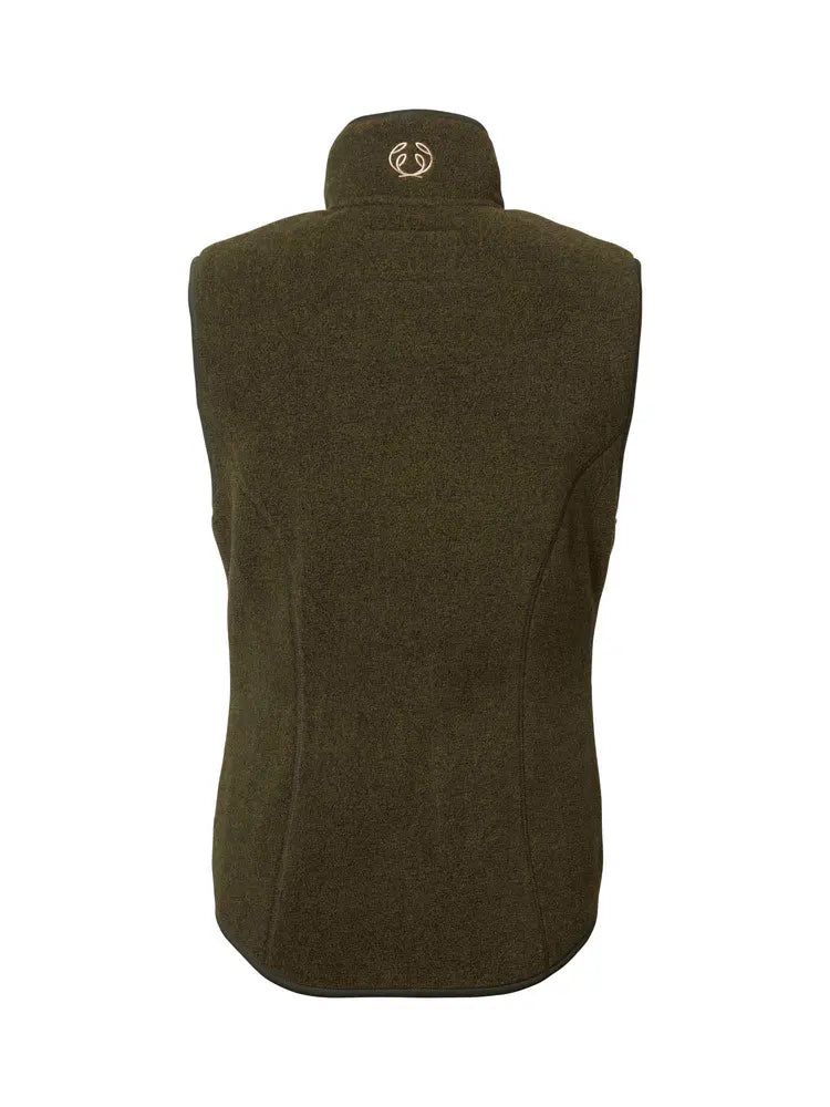Chevalier Mainstone Fleece Vest AG