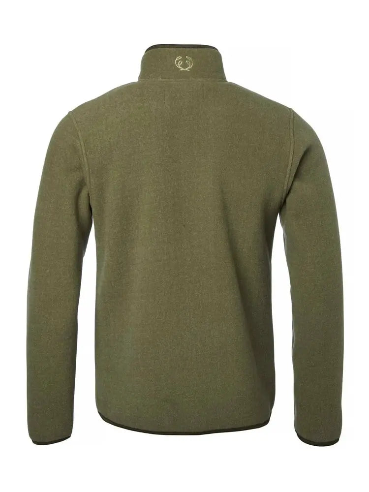 Chevalier Mainstone Fleece Jacket Men Khaki Green
