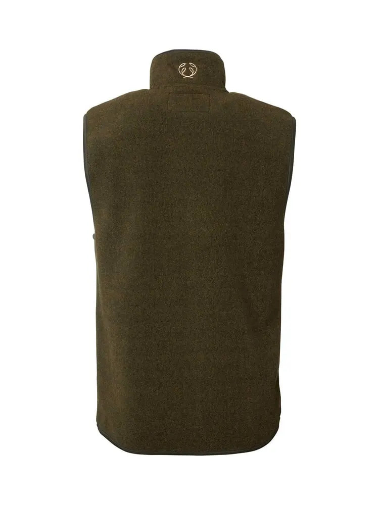 Chevalier Mainstone Fleece Vest AG