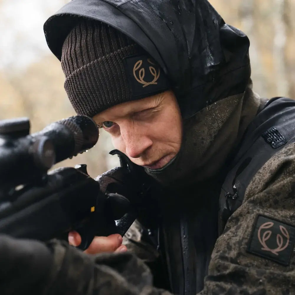 Chevalier Symbol Beanie