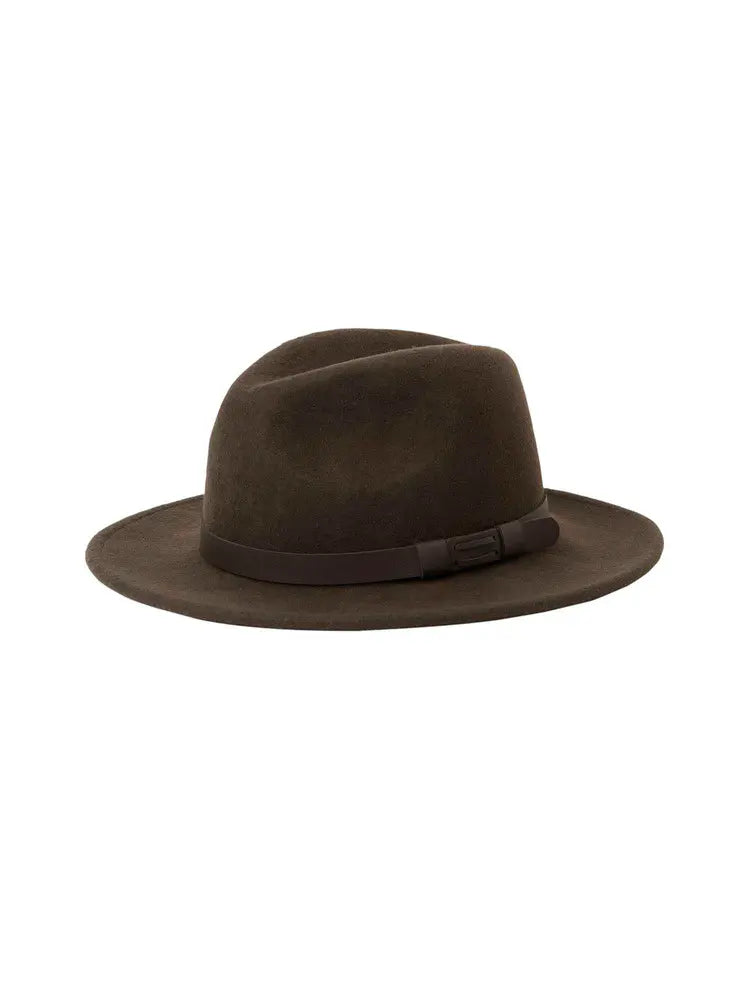 Chevalier Sky Wool Hat