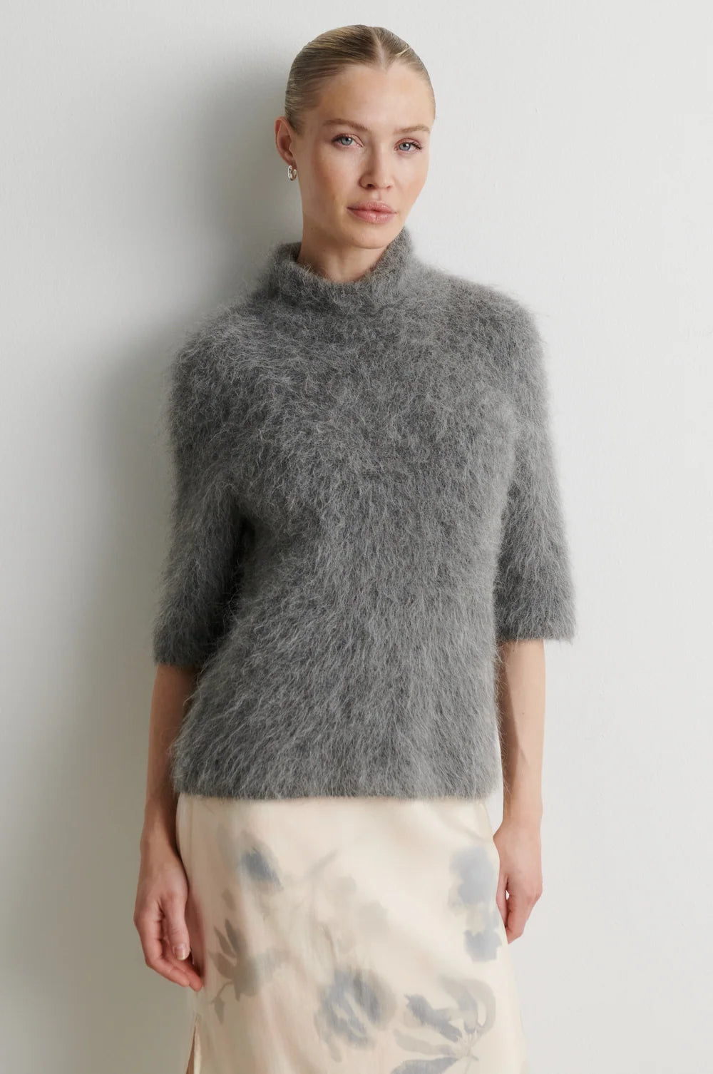 Second Female Karla Knit