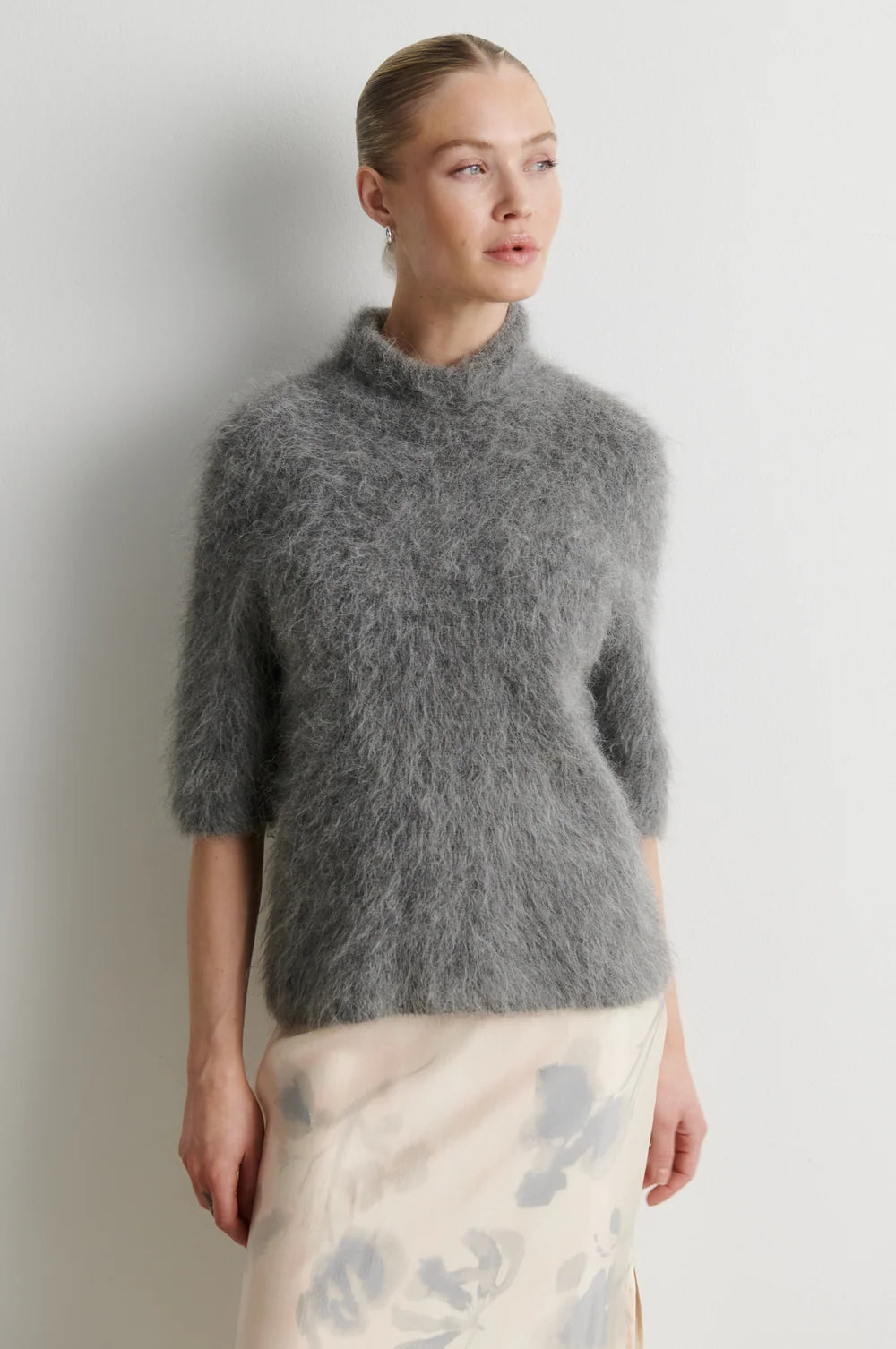 Second Female Karla Knit