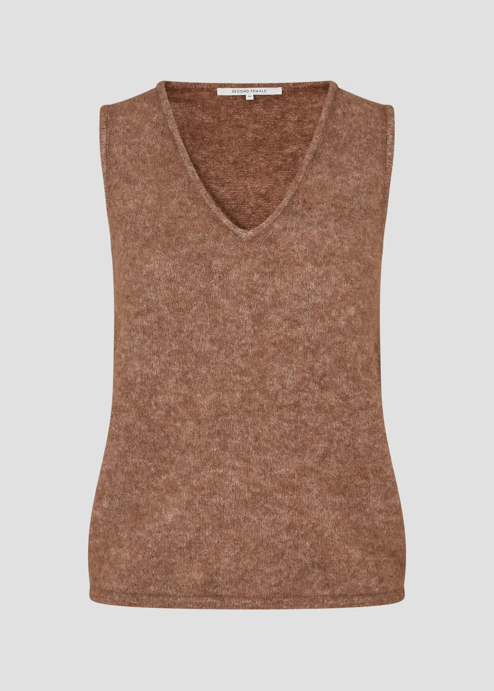 Second Female Pollenza Knit Tp Carete