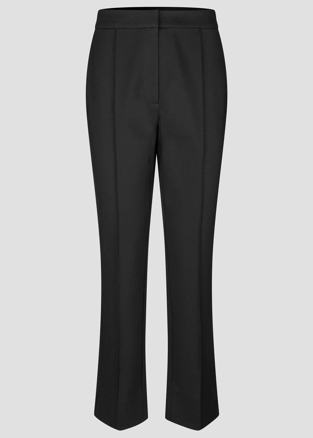 Second Female Treia Trousers Black