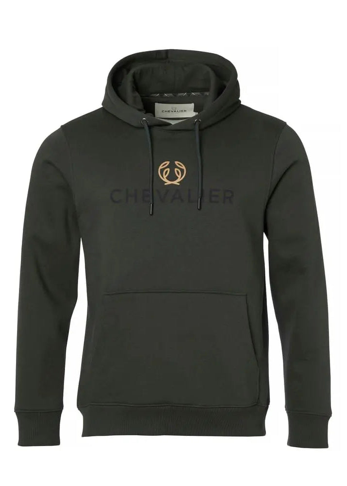 Chevalier Hill Hoodie Men Midnight Pine