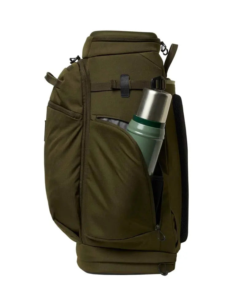 Chevalier Ranger Chair Pack Tobacco Green
