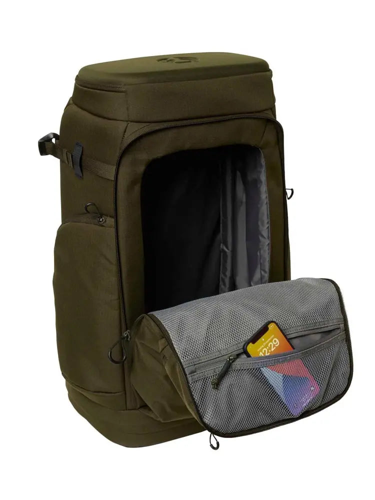 Chevalier Ranger Chair Pack Tobacco Green