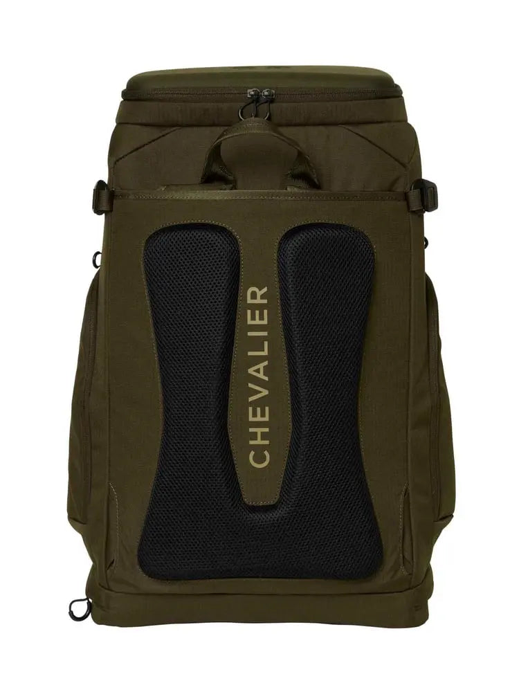 Chevalier Ranger Chair Pack Tobacco Green