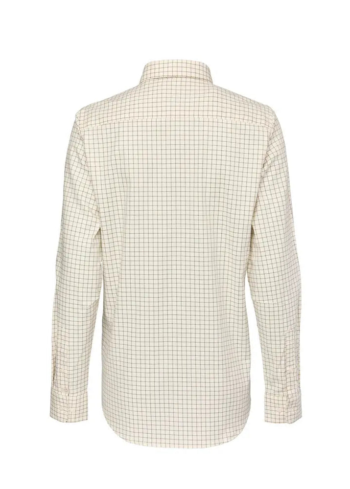 Chevalier Florence Shooting Fit Stretch Shirt HG