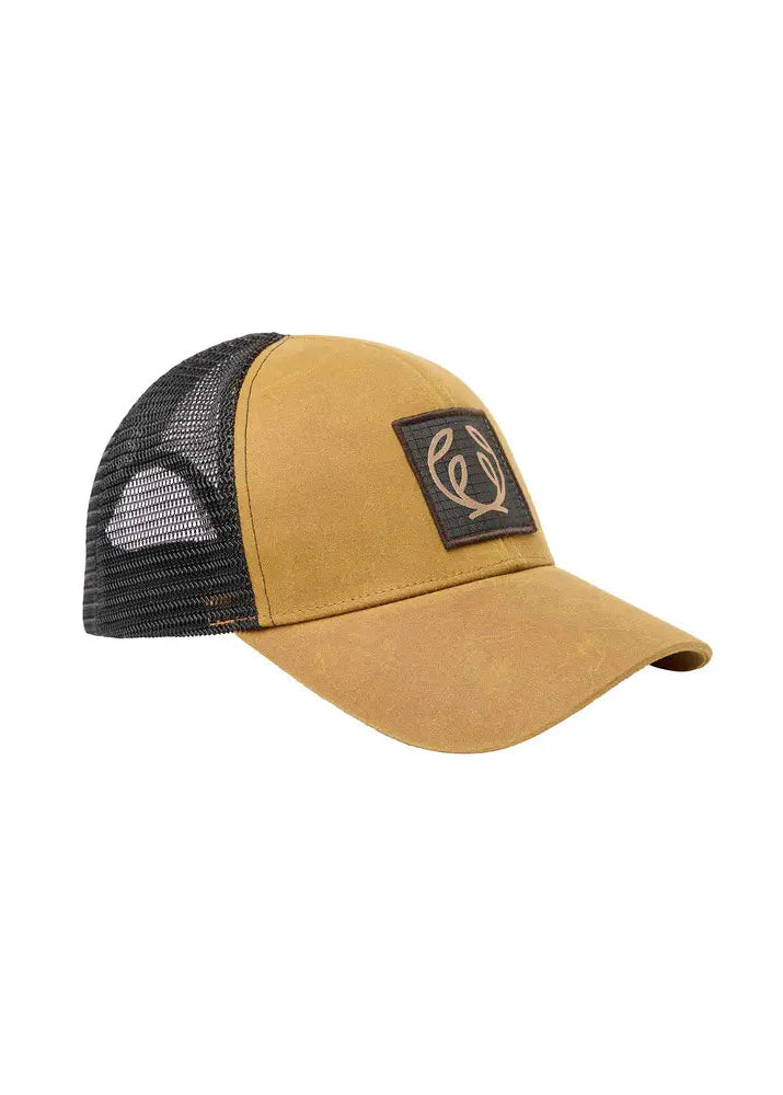 Chevalier Symbol Oiler Cap Golden Oak