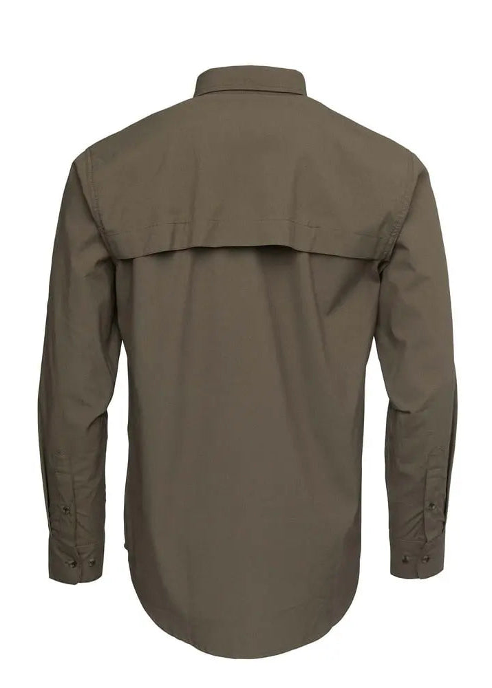 Chevalier Drift Shooting Fit Shirt Men