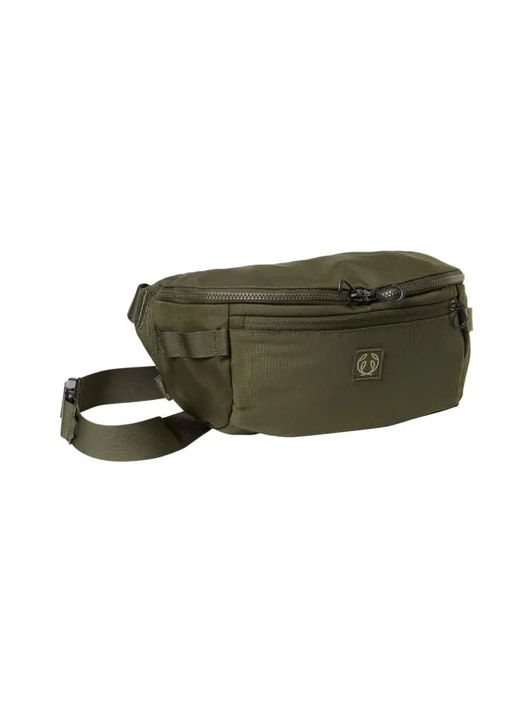 Chevalier Ranger Waistbag Tobacco Green