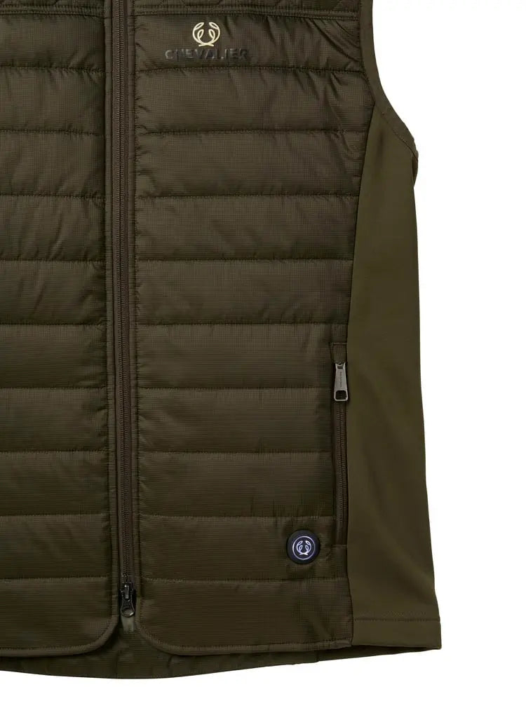 Chevalier Ember Heat Vest Men