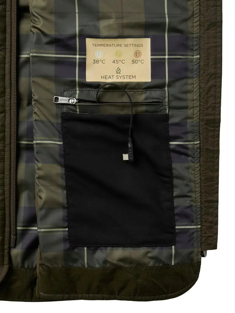 Chevalier Ember Heat Vest Men