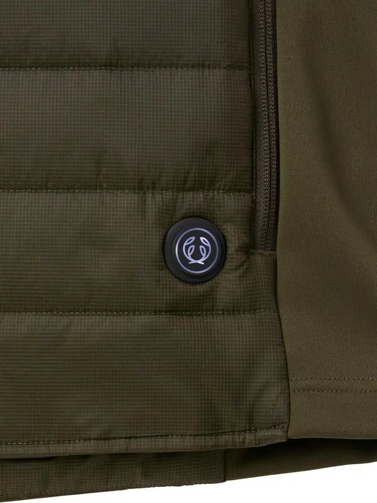 Chevalier Ember Heat Vest Men