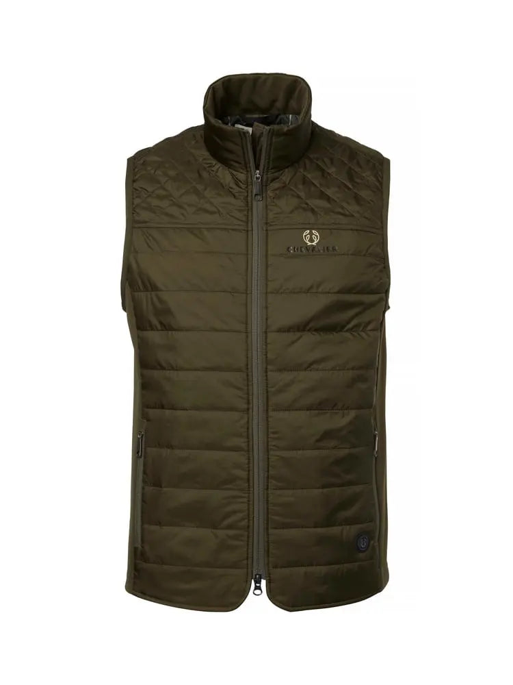 Chevalier Ember Heat Vest Men