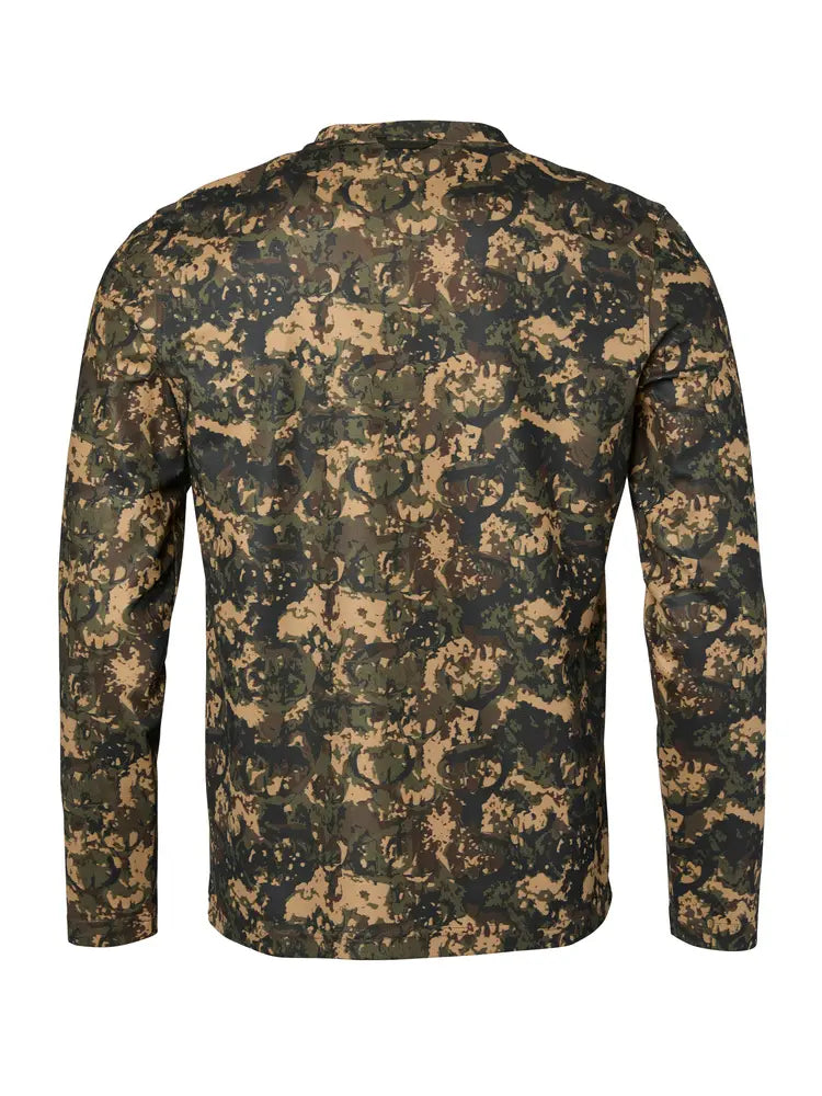 Chevalier Stalker Technical Longsleeve T-shirt Men