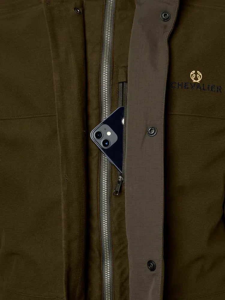 Chevalier Highland Chevalite Padded JKT M DFG