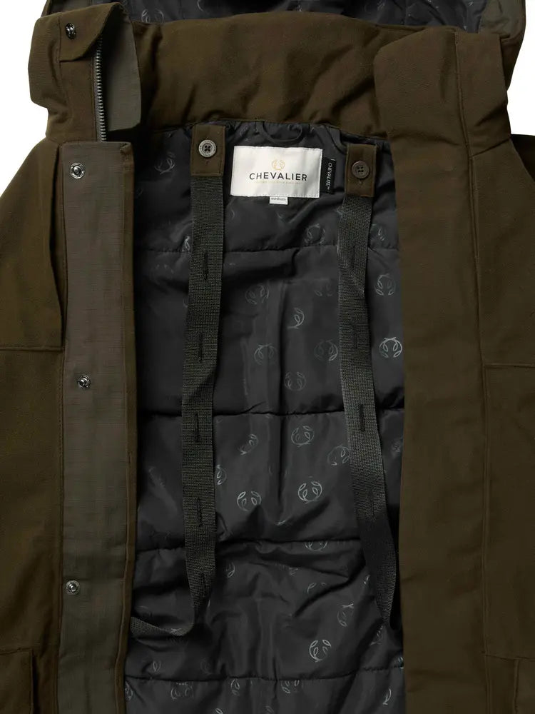 Chevalier Highland Chevalite Padded JKT M DFG