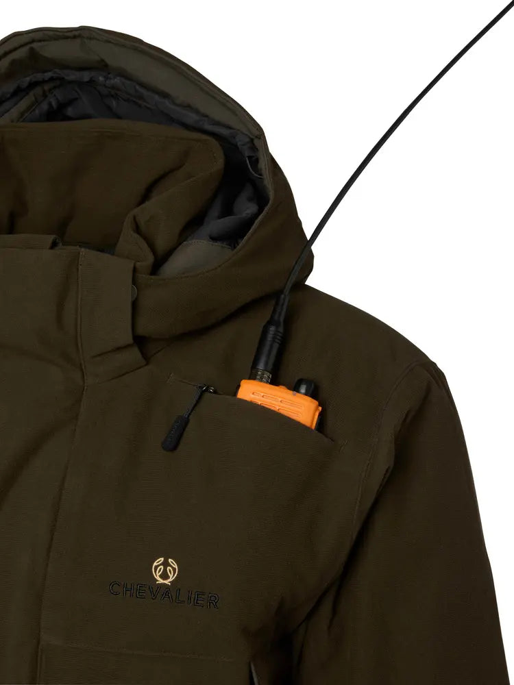 Chevalier Highland Chevalite Padded JKT M DFG