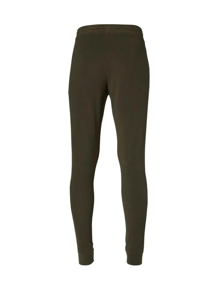 Chevalier Beater Fleece Pants Men Dk Forest Green