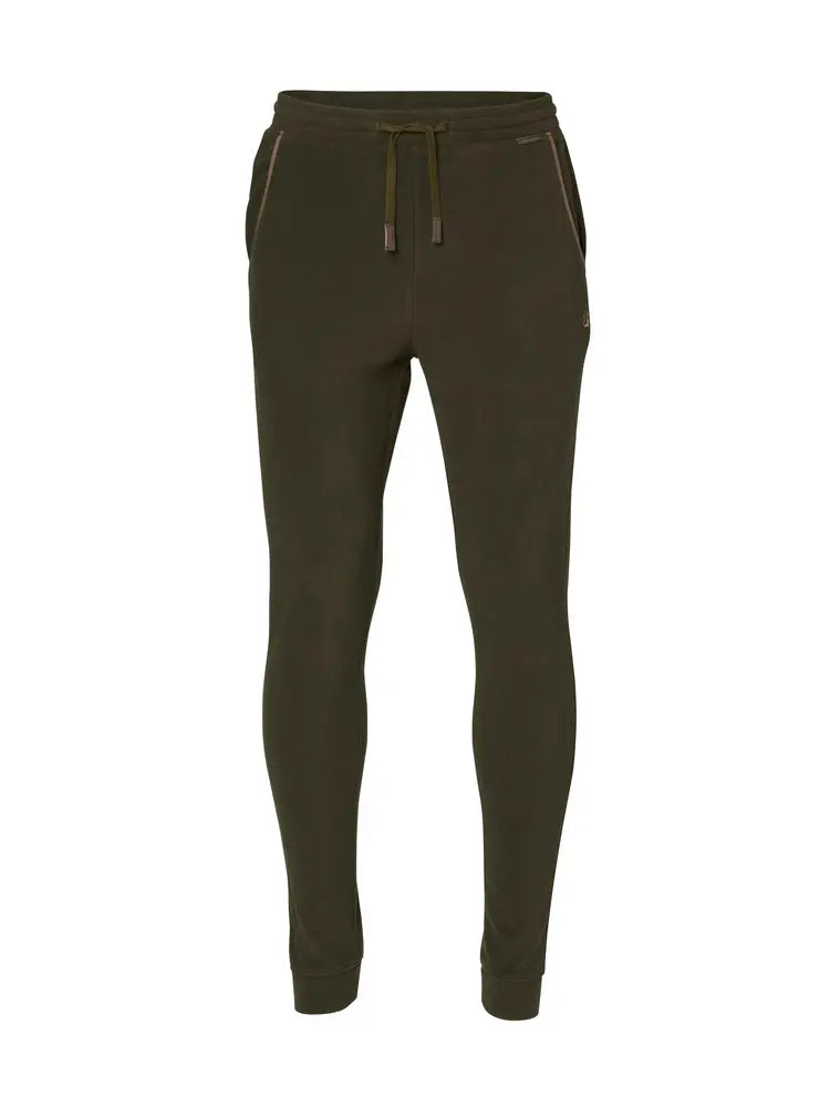Chevalier Beater Fleece Pants Men Dk Forest Green