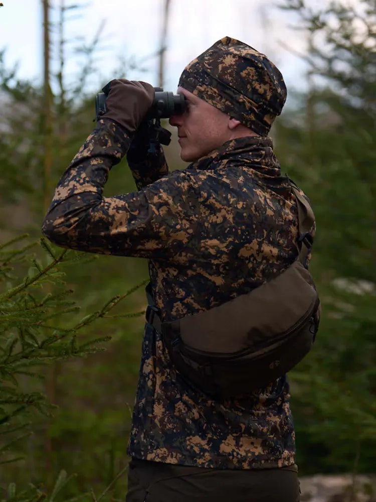Chevalier Stalker Technical Beanie Camoflage
