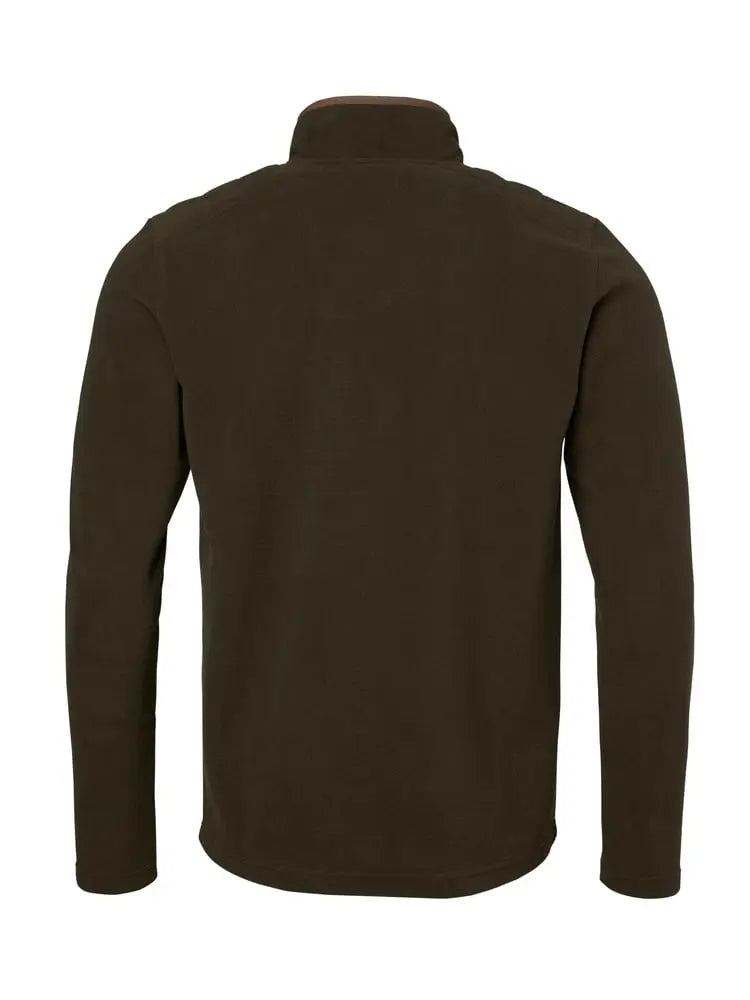 Chevalier Beater Half Zip Fleece PO Dk Forest Gree