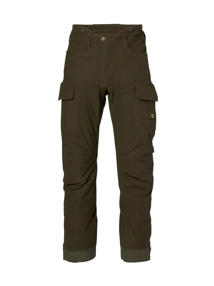 Chevalier Highland Chevalite Padded Pants Dk Fores