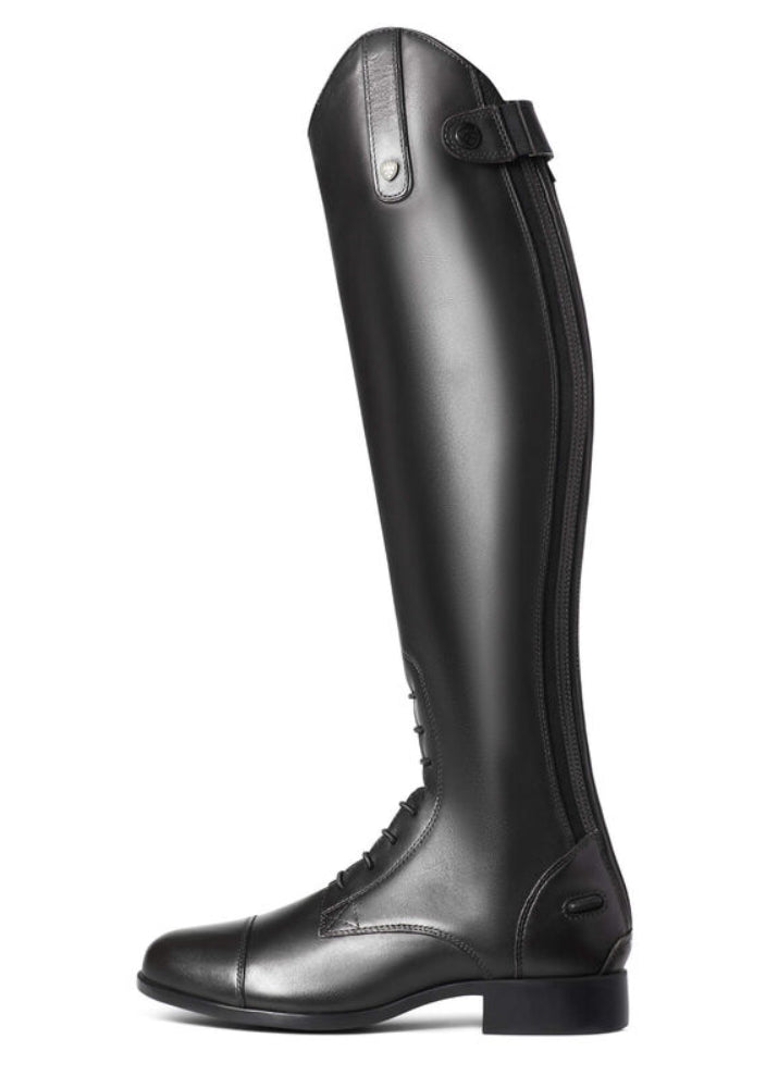 Heritage Contour II Field Zip Tall Riding Boot