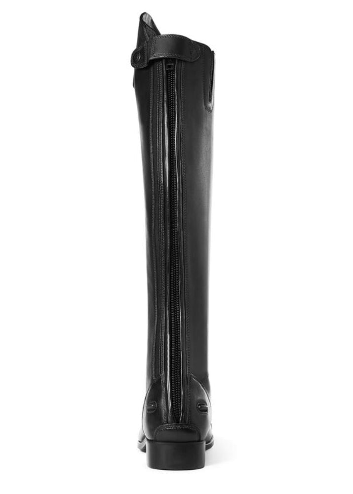 Heritage Contour II Field Zip Tall Riding Boot