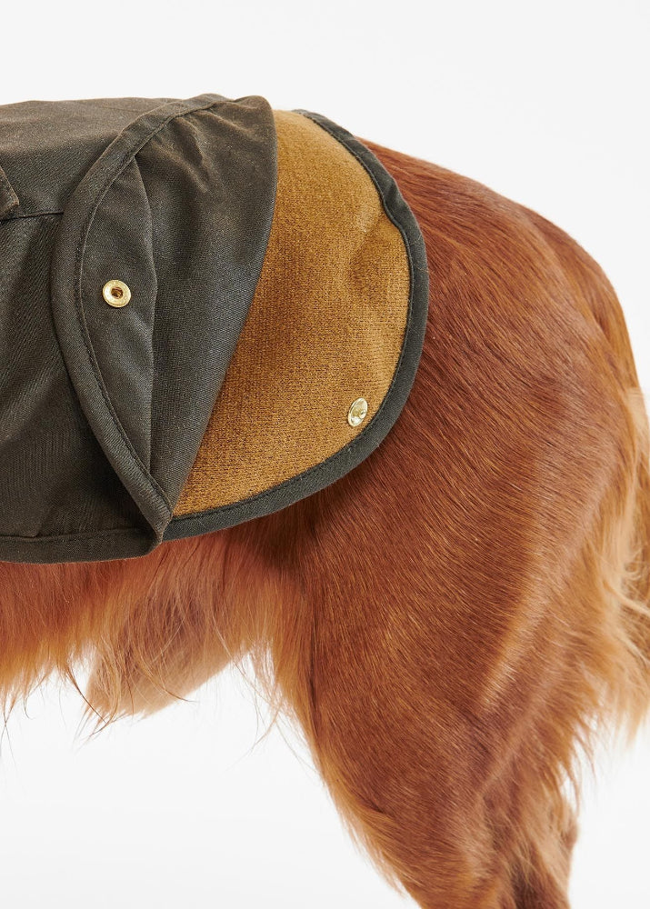 Barbour Wax Dog Coat 2in1