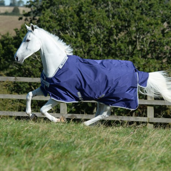 Bucas Atlantic Turnout 50g