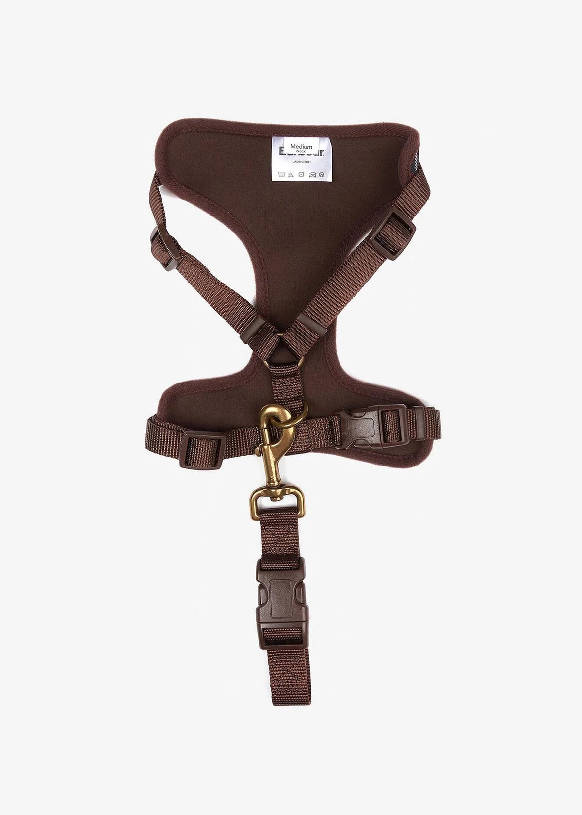 Barbour Travel & Exercise Harness