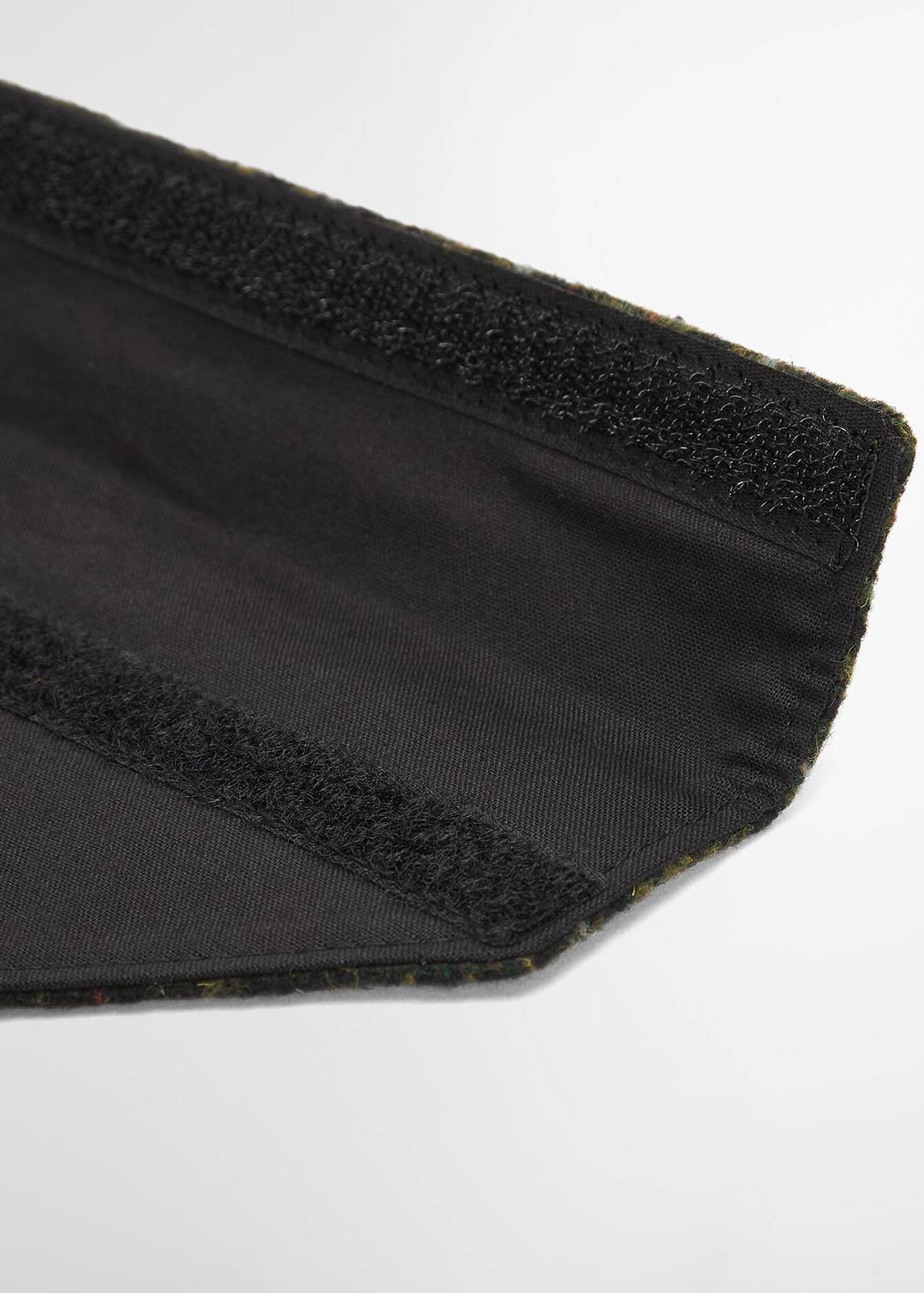 Barbour Dog  Bandana Olive