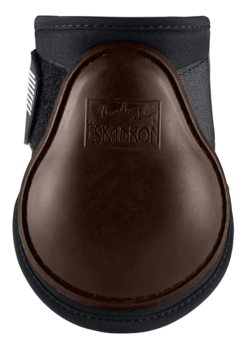 Eskadron Protection Fetlock Boot Brown