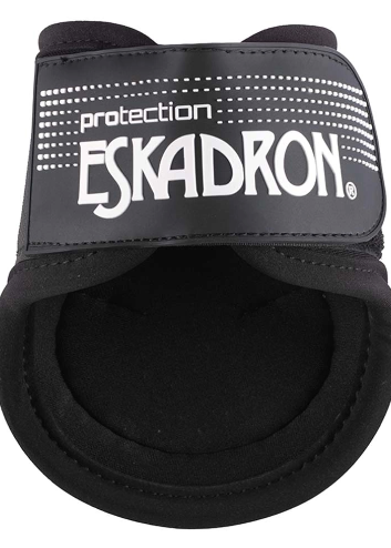 Eskadron Protection Fetlock Boot Brown