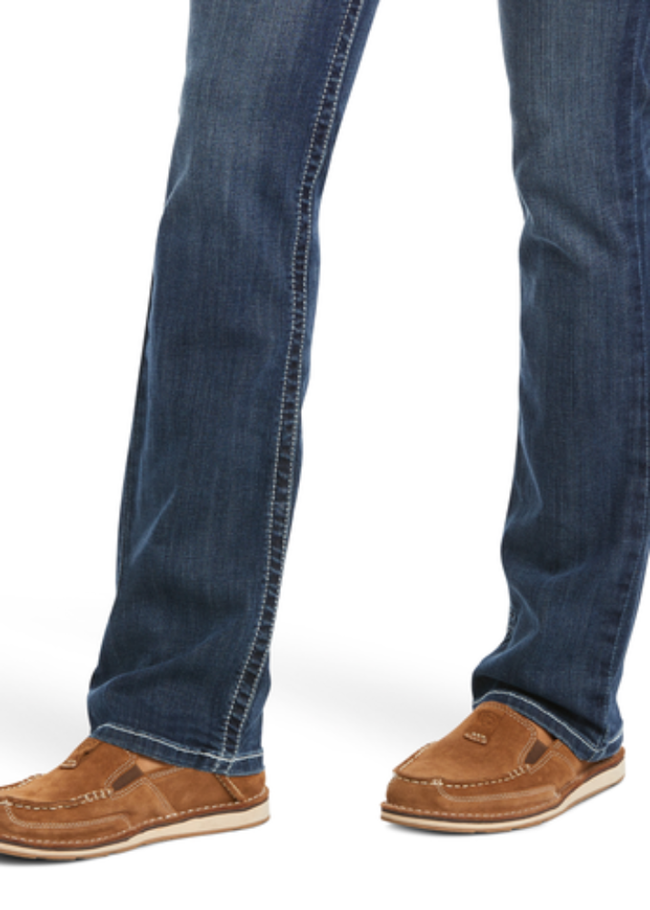 Ariat R.E.A.L Mid Rise Denim